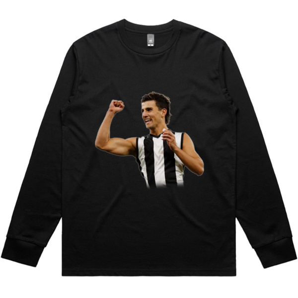 Whsiper Marvels 1st goal - Front Only Thumbnail