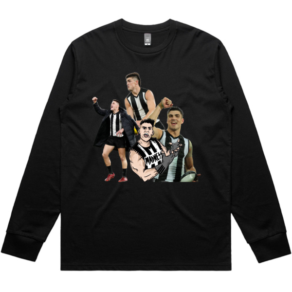 Bruzzy the Bulltank - Front Only Thumbnail