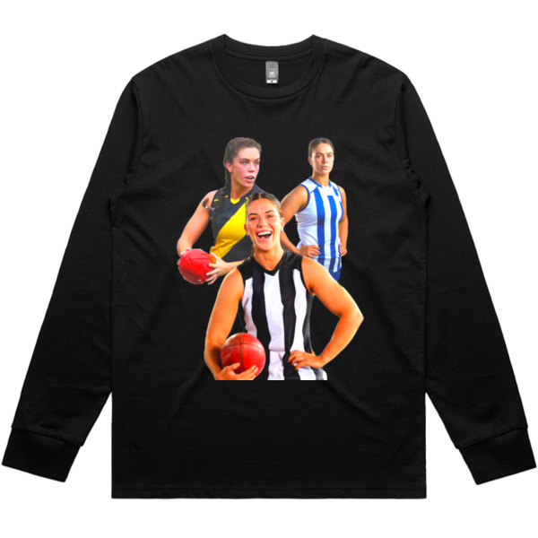 Grace Campbell (Cambo, Garec) - Front Only Thumbnail