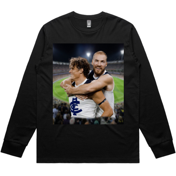 Forward Unstoppable Opponent Defence - Front Only Thumbnail