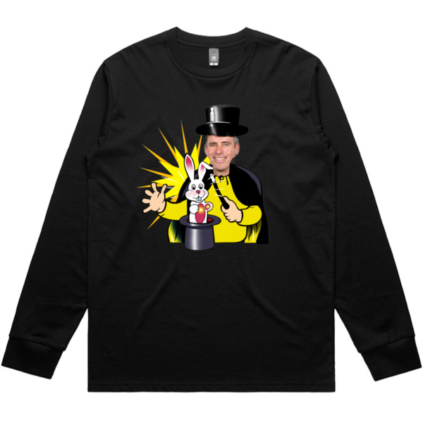 Magician Richo - Front Only Thumbnail