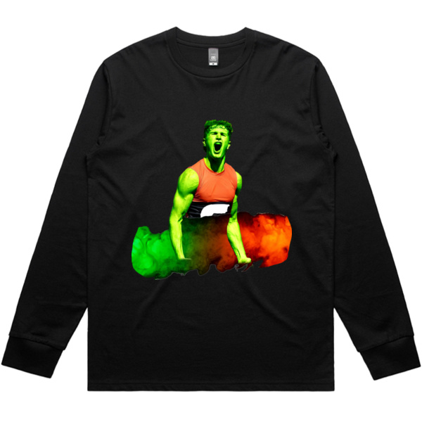 Tom Green (SmokeShow) Front Only Thumbnail