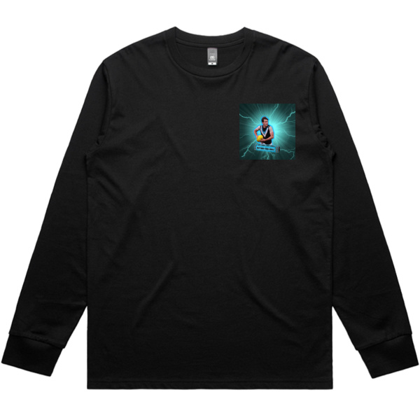 Zak Butters - Front & Back Thumbnail