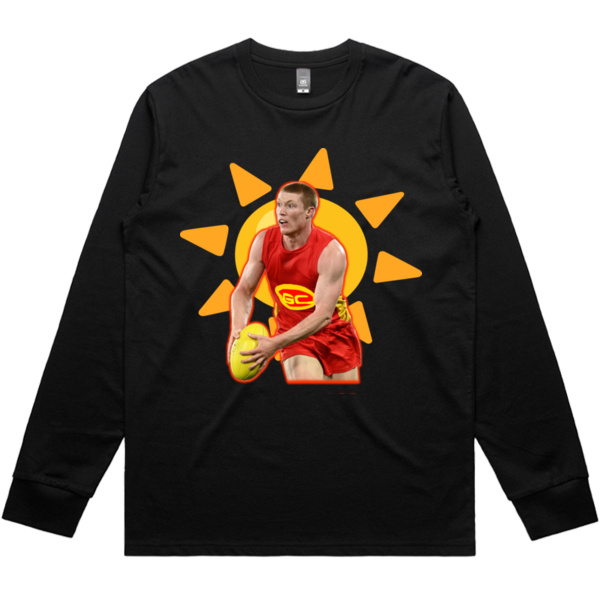 Matty Rowdy - Front Only Thumbnail