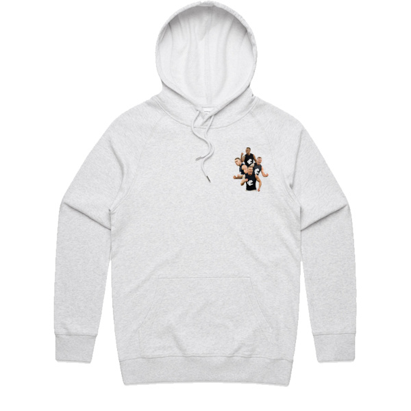 Patrick Cripps Front & Back Thumbnail