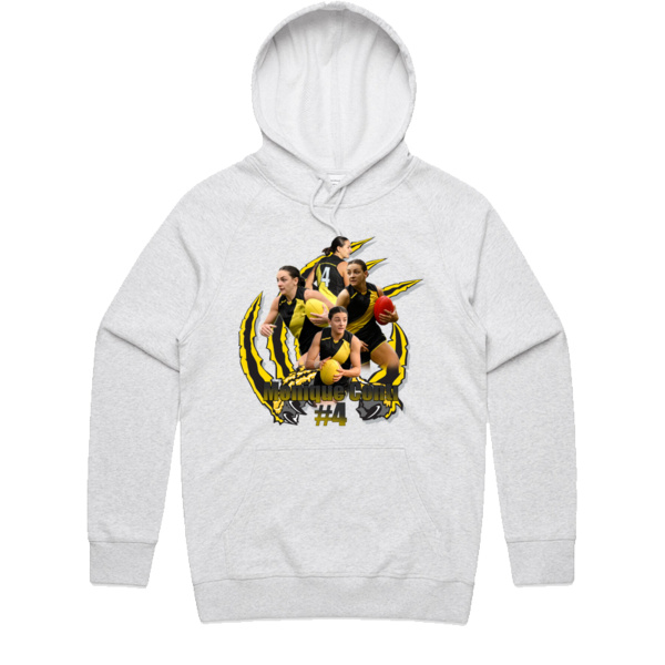 Monique Conti (Front Only) Thumbnail