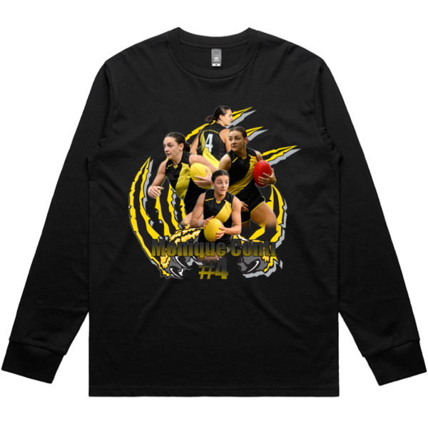 Monique Conti (Front Only) Thumbnail