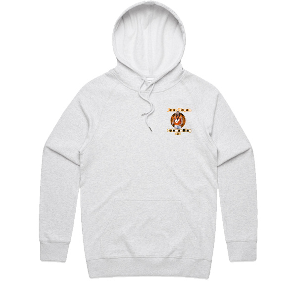 Jesse Hogan kicking bags snags (Front & Back) Thumbnail