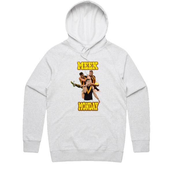 Meek Monday (Front Only) Thumbnail