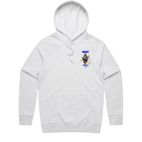 Adam Saad (Front & Back) Thumbnail