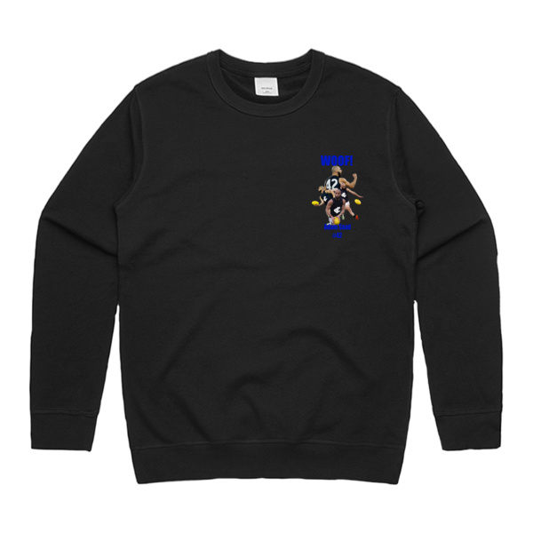 Adam Saad (Front & Back) Thumbnail