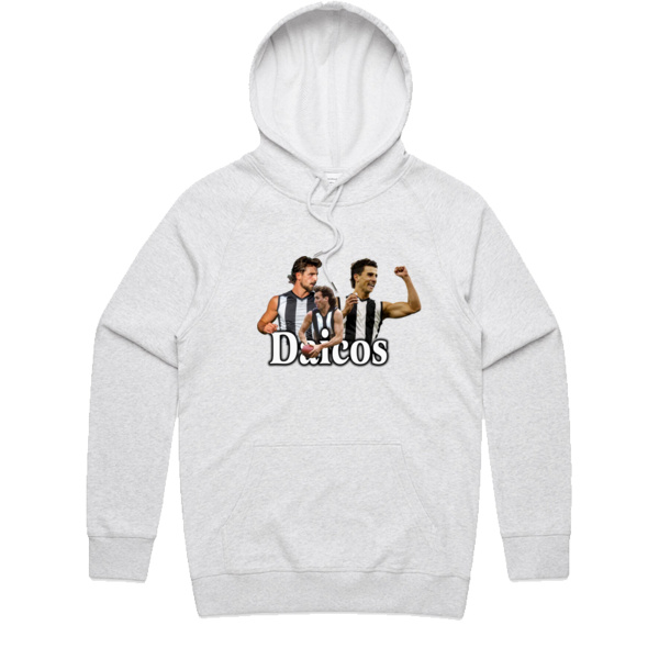 Daicos Family (Front Only) Thumbnail