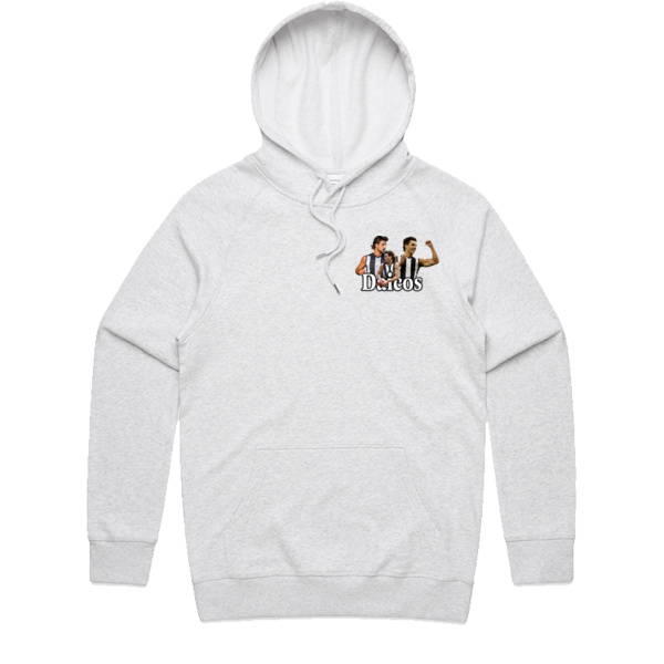 Daicos Family (Front & Back) Thumbnail