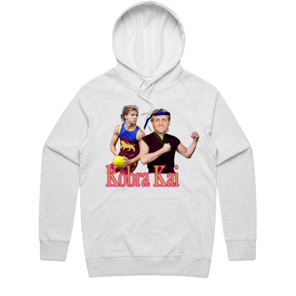 Kobra Kai (Front Only) Thumbnail