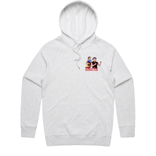 Kobra Kai (Front & Back) Thumbnail