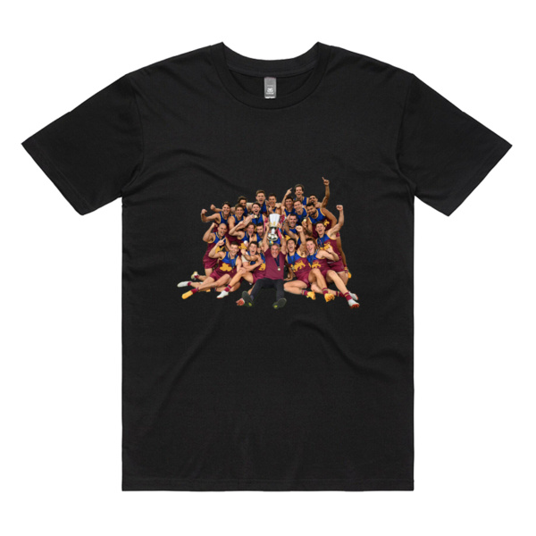 Flaglions 24 (Front Only) Thumbnail