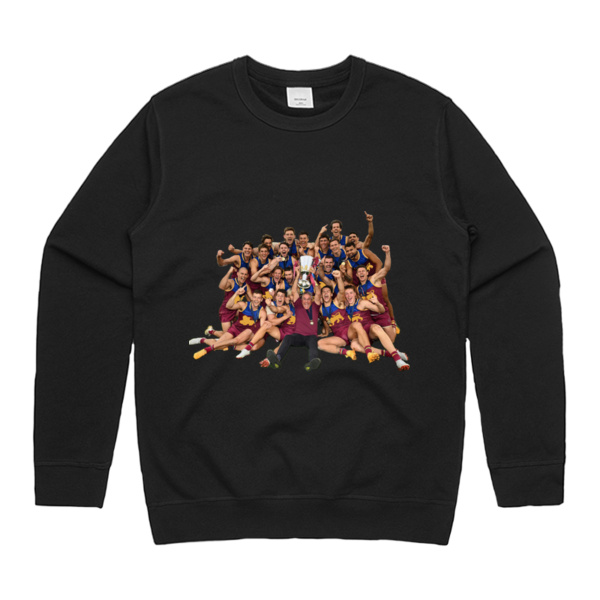 Flaglions 24 (Front Only) Thumbnail