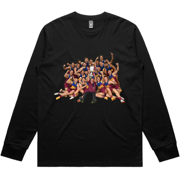 Flaglions 24 (Front Only) Thumbnail