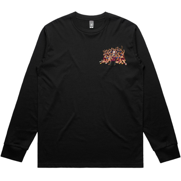 Flaglions 24 (Front & Back) Thumbnail