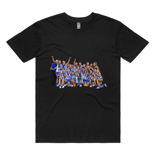 FlagRoos 24 (Womens) (Front Only) Thumbnail