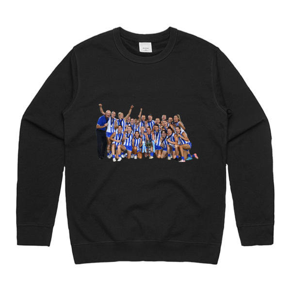 FlagRoos 24 (Womens) (Front Only) Thumbnail