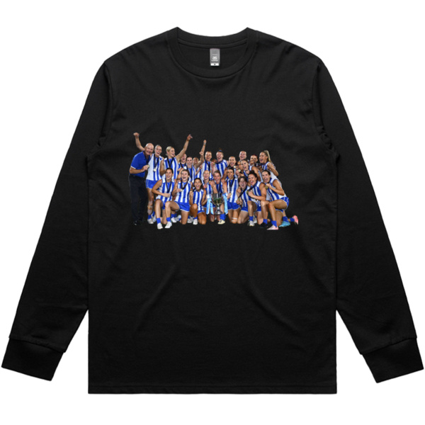 FlagRoos 24 (Womens) (Front Only) Thumbnail