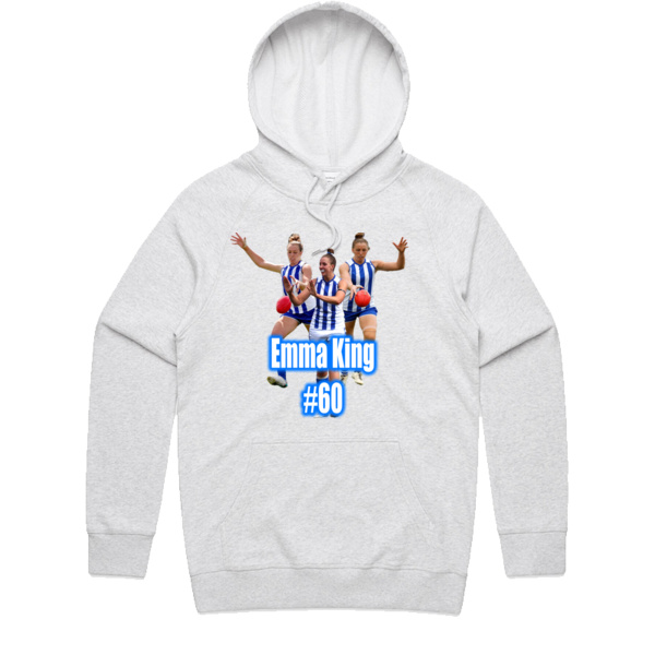 Emma King (Front Only) Thumbnail