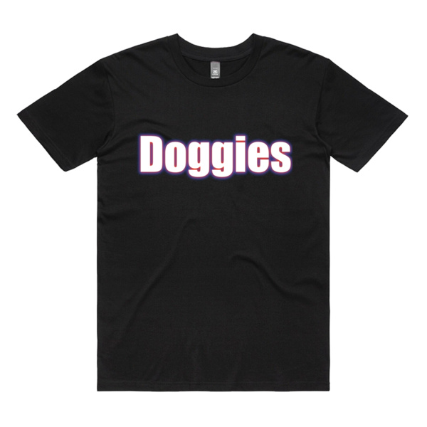 Doggies (T-Shrit) Thumbnail