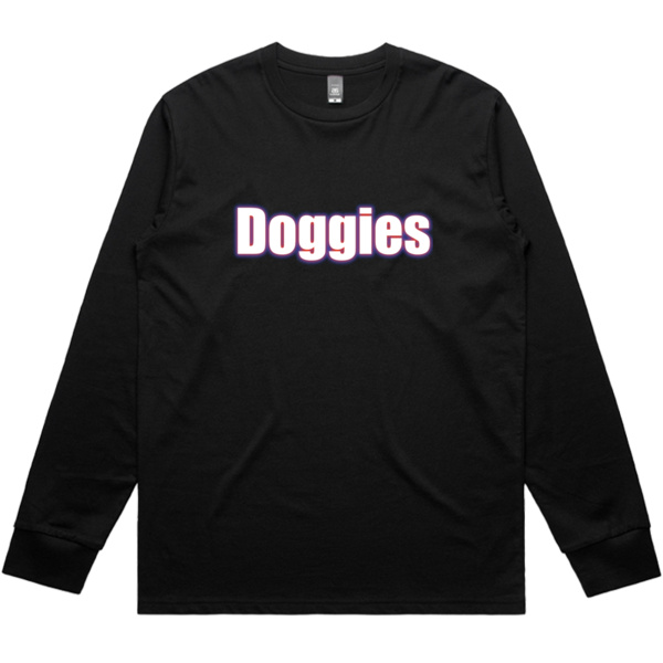 Doggies (Long Sleeve) Thumbnail