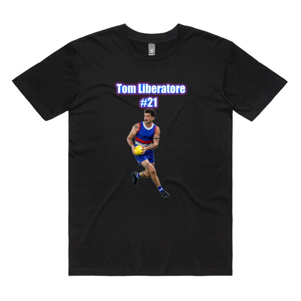 Libba (Front Only) Thumbnail