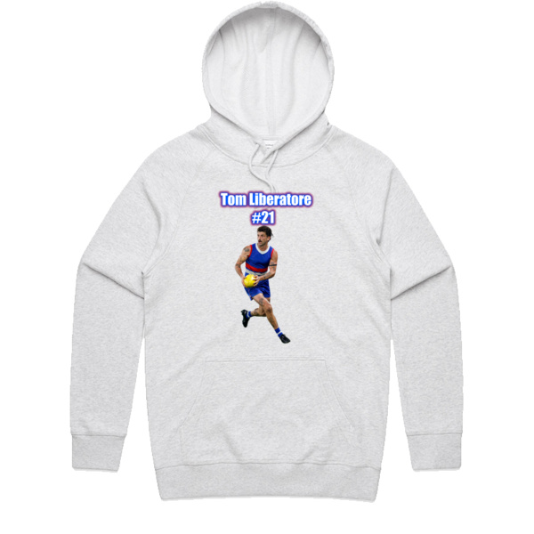 Libba (Front Only) Thumbnail