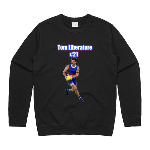 Libba (Front Only) Thumbnail