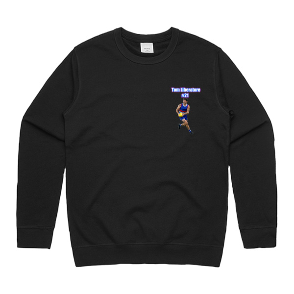 Libba (Front & Back) Thumbnail