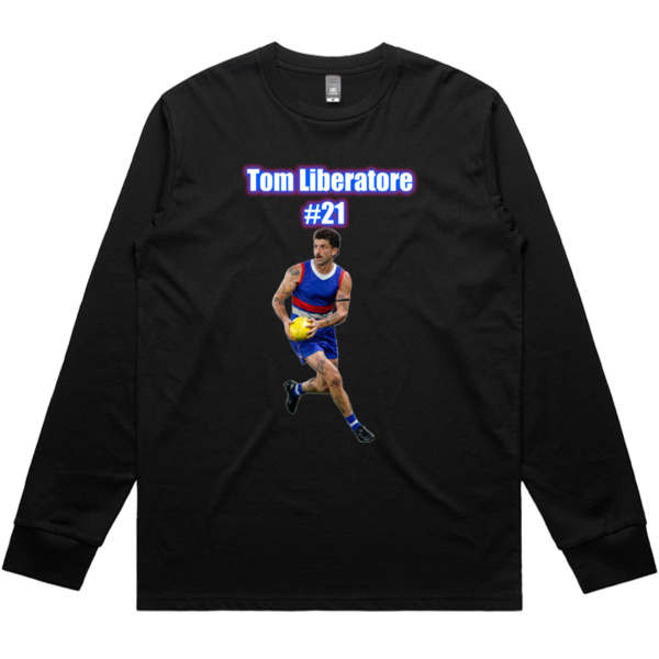 Libba (Front Only) Thumbnail