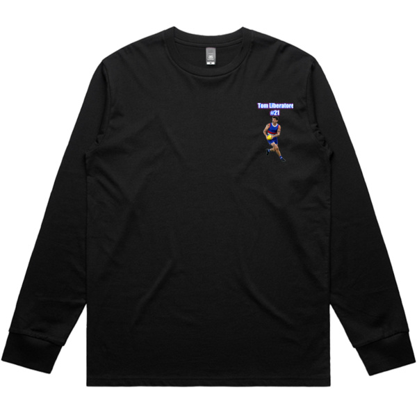 Libba (Front & Back) Thumbnail