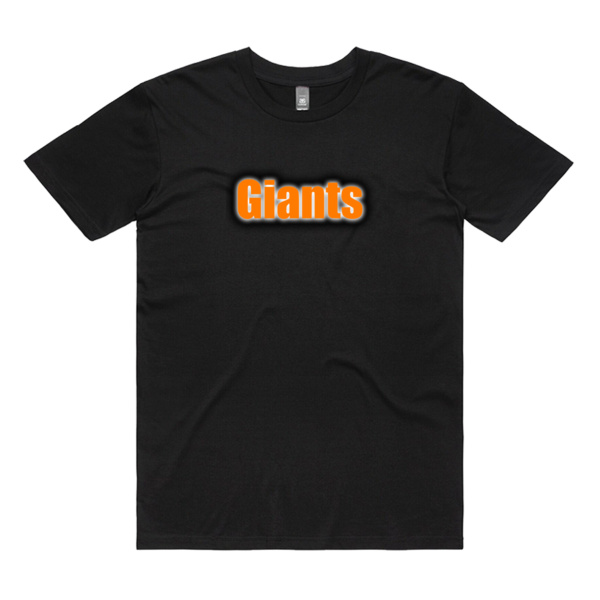 Giants (T-Shirt) Thumbnail