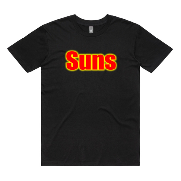 Suns (T-Shirt) Thumbnail