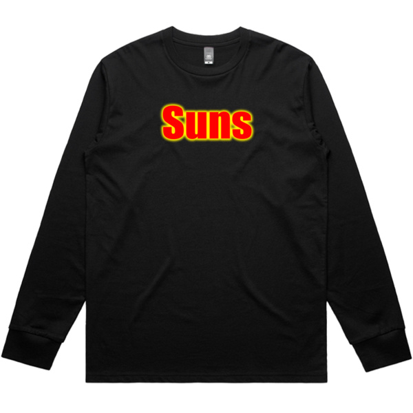 Suns (Long Sleeve) Thumbnail