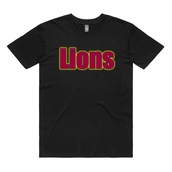 Lions (T-Shirt) Thumbnail