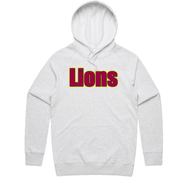 Lions (Hoodie) Thumbnail
