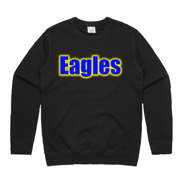Eagles (Crew Jumper) Thumbnail