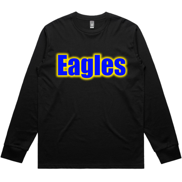 Eagles (Long Sleeve)  Thumbnail