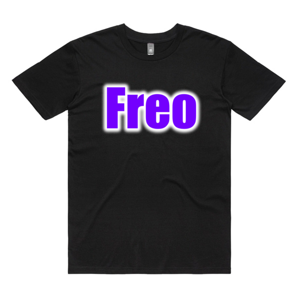 Freo (T-Shirt) Thumbnail