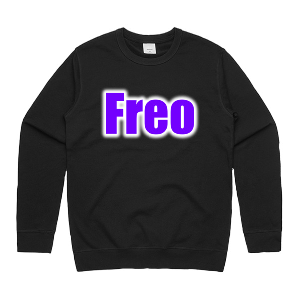 Freo (Crew Jumper) Thumbnail