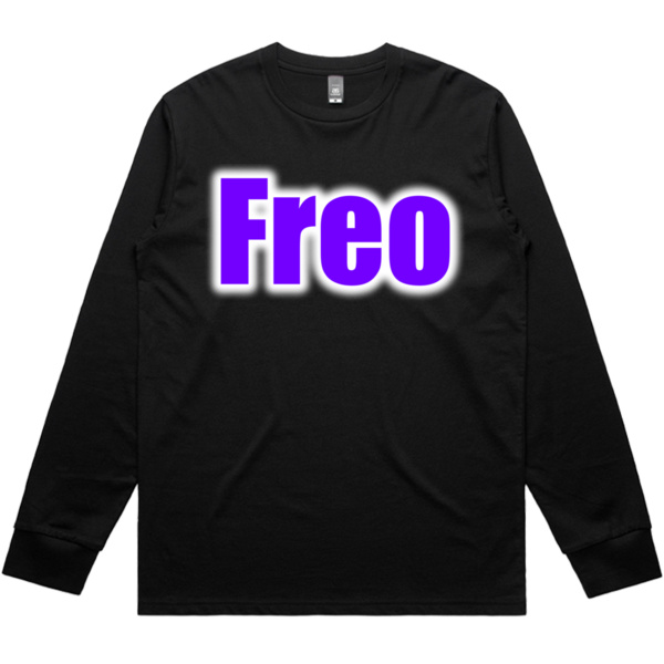 Freo (Long Sleeve)  Thumbnail