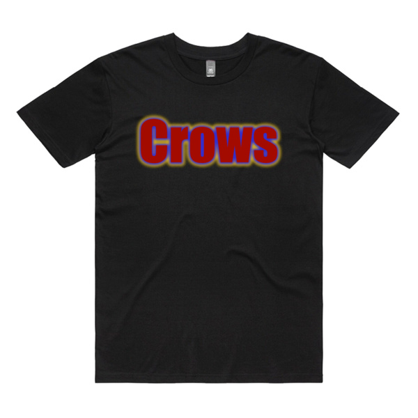 Crows (T-Shirt) Thumbnail