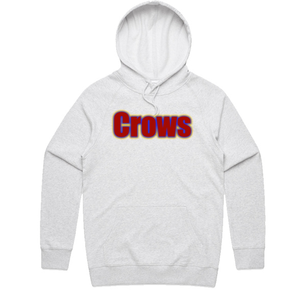 Crows (Hoodie)  Thumbnail