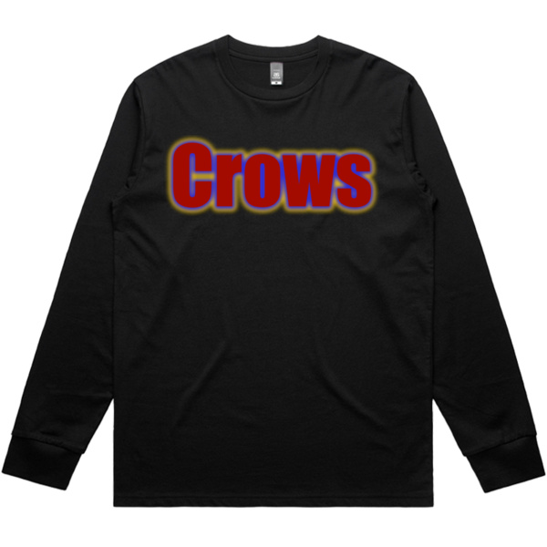 Crows (Long Sleeve)  Thumbnail