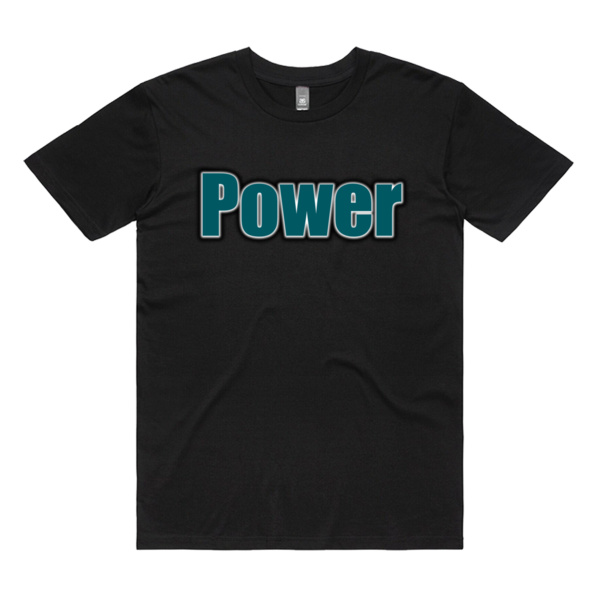 Power (T-Shirt)  Thumbnail