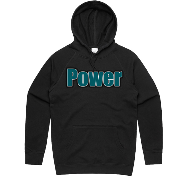 Power (Hoodie) Thumbnail